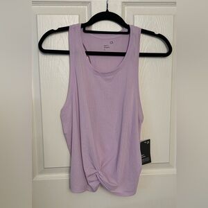 NWT Gapfit breathe racerback tank